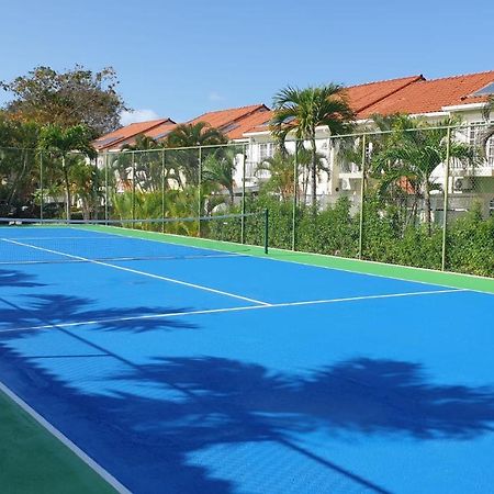 Nanpa, Luxury Family Three Bed Villa, St James West Coast, Private Pool 세인트 제임스 외부 사진