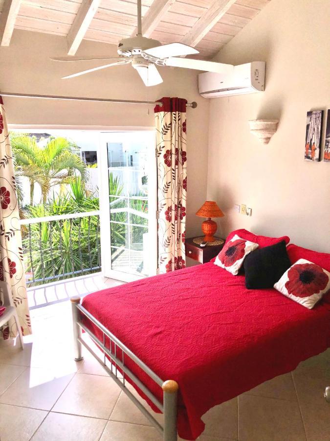 Nanpa, Luxury Family Three Bed Villa, St James West Coast, Private Pool 세인트 제임스 외부 사진