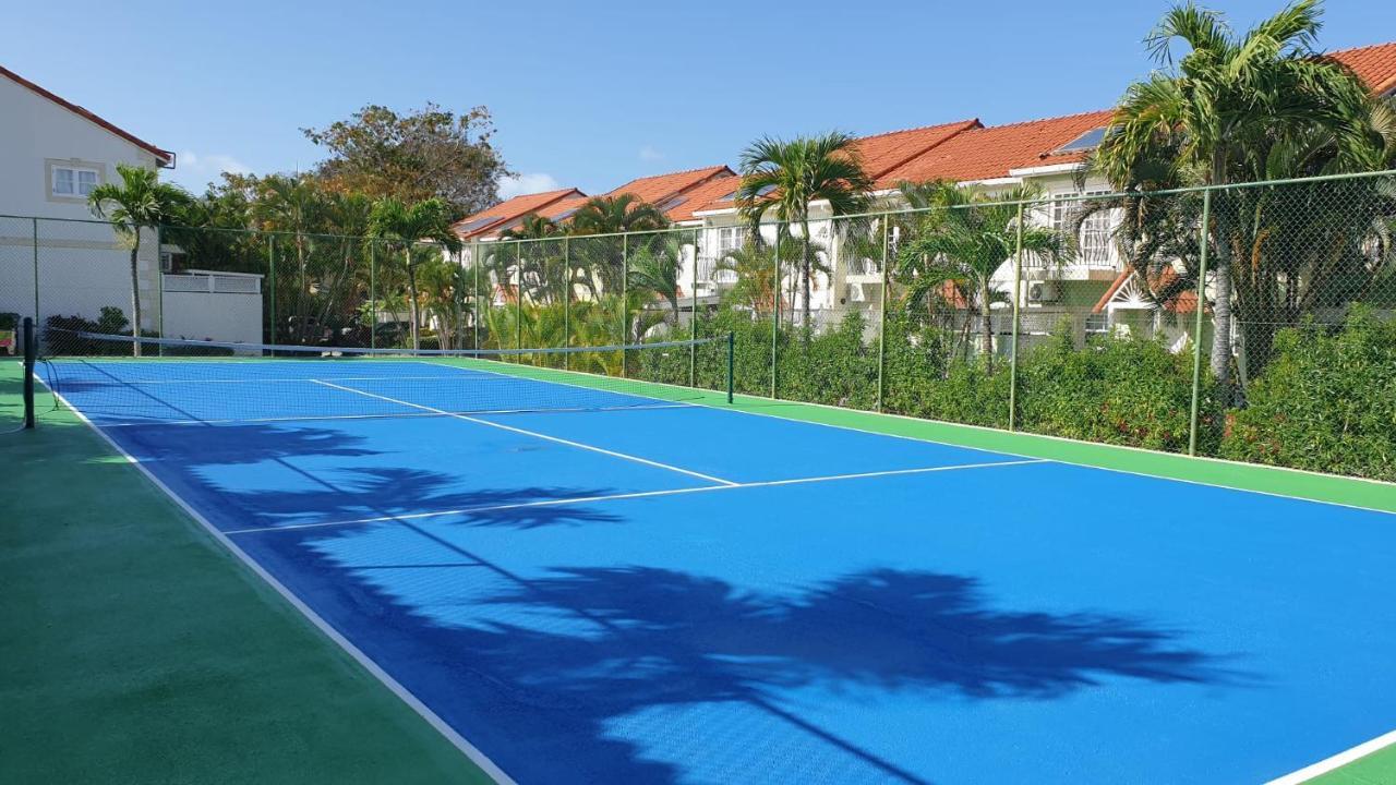 Nanpa, Luxury Family Three Bed Villa, St James West Coast, Private Pool 세인트 제임스 외부 사진